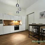 Rent 2 bedroom apartment of 36 m² in Praha