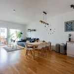 Rent 1 bedroom apartment of 100 m² in Berlin