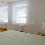 Pronajměte si 3 ložnic/e byt o rozloze 83 m² v Lanškroun