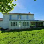 Maison de 151 m² avec 5 chambre(s) en location à Cognac