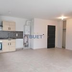 Appartement de 68 m² avec 3 chambre(s) en location à Dijon