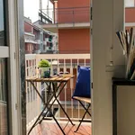 Rent a room in turin