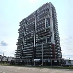 2 bedroom apartment of 699 sq. ft in Oshawa (Windfields)