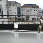 Appartement de 64 m² avec 3 chambre(s) en location à ORLEANS