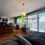 Rent 1 bedroom apartment of 28 m² in Capital City of Prague