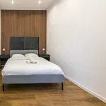 Appartement de 35 m² avec 1 chambre(s) en location à Marseille