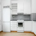 Rent 1 bedroom apartment of 32 m² in Helsinki