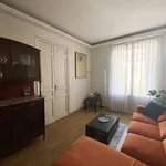 Habitación en madrid