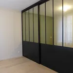 Appartement de 45 m² avec 1 chambre(s) en location à Tours