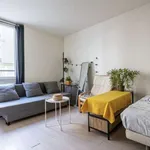 Studio de 23 m² à Paris