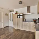 Huur 3 slaapkamer appartement van 78 m² in Hoefstraat Noord