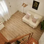 Rent 1 bedroom apartment of 35 m² in Madrid