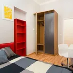 Rent a room in prague