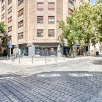 Rent 2 bedroom apartment of 81 m² in madrid