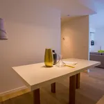 Rent 3 bedroom apartment of 110 m² in brussels