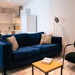 Rent a room in Manchester