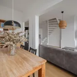 Rent 3 bedroom apartment of 87 m² in Overtoomse Sluis