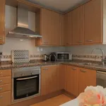 Alquilo 4 dormitorio apartamento de 80 m² en Málaga