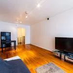 Appartement de 35 m² avec 1 chambre(s) en location à Paris