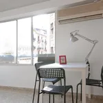 Rent 5 bedroom apartment in Valencia