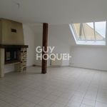 Maison de 108 m² avec 6 chambre(s) en location à Grez-en-Bouère