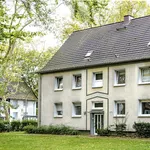 Rent 2 bedroom apartment of 48 m² in Gelsenkirchen