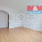 Pronajměte si 2 ložnic/e byt o rozloze 54 m² v Chodov