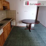 Pronajměte si 2 ložnic/e byt o rozloze 70 m² v Děčín