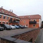 Rent 4 bedroom apartment of 110 m² in Capital City of Prague