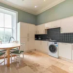 Rent 4 bedroom flat in Edinburgh