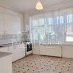 Rent 4 bedroom apartment of 111 m² in Říčany