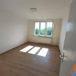 Pronajměte si 3 ložnic/e byt o rozloze 75 m² v Chomutov