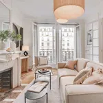 Rent 3 bedroom apartment in paris