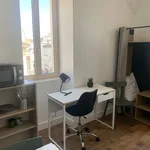 Rent 1 bedroom apartment of 18 m² in PoitiersT