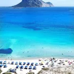 Appartamento arredato con terrazzo Porto taverna