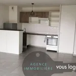 Rent 3 bedroom apartment of 60 m² in Colomiers