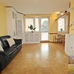 Rent 3 bedroom apartment of 63 m² in Warsaw