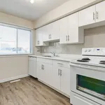 3 bedroom apartment of 1054 sq. ft in Edmonton