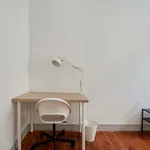 Rent a room in Lisboa