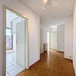 Huur 2 slaapkamer appartement in Mons