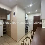 Rent 1 bedroom apartment of 24 m² in Krakow