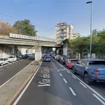 Appartamento in affitto a Bergamo via dei Caniana, arredato, posto auto, riscaldamento autonomo - TrovaCasa