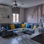 Rent 2 bedroom apartment of 40 m² in Madrid