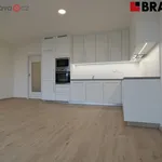 Rent 2 bedroom apartment in Brno