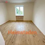 Pronajměte si 3 ložnic/e byt o rozloze 62 m² v Havířov