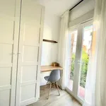 Rent a room in madrid