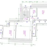 Affitto 2 camera appartamento di 60 m² in Chioggia