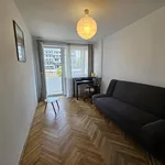 Rent 2 bedroom apartment of 35 m² in Warsaw