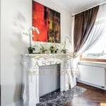 Rent 3 bedroom apartment of 150 m² in Warsaw