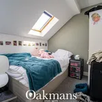 Rent 7 bedroom apartment in West Midlands